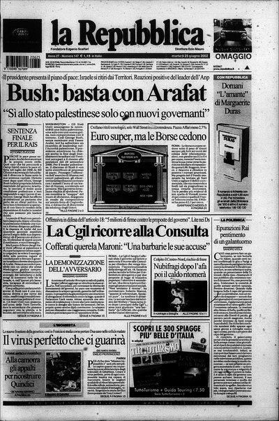 La repubblica